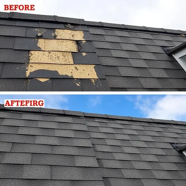 Roof Repair Near Me in Braxton, MS near me